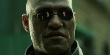 Laurence Fishburne weighs Morpheus return as Matrix 5 moves forward 1 Laurence Fishburne