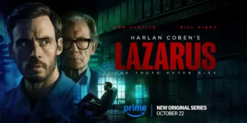 Lazarus Review