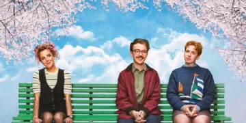 Leonard and Hungry Paul Review