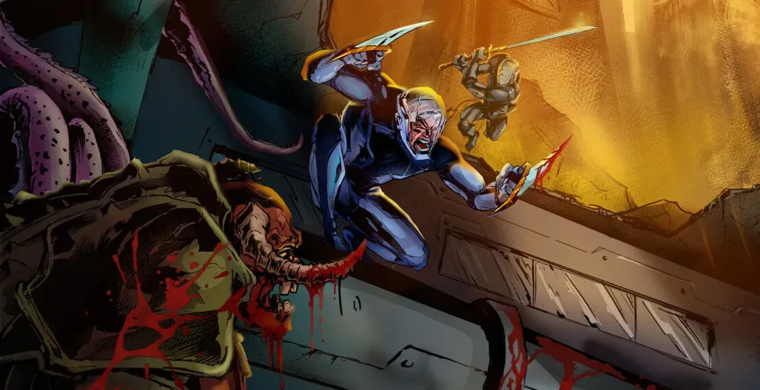 Lethal Honor - Order of the Apocalypse Review
