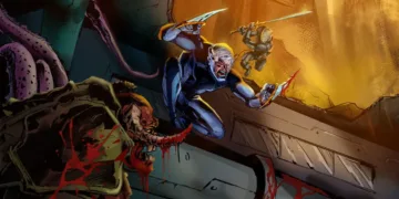 Lethal Honor - Order of the Apocalypse Review
