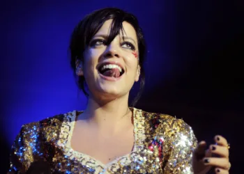 Lily Allen