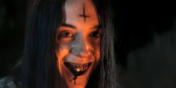 Lily’s Ritual