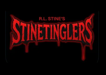 R.L. Stine’s Stinetinglers
