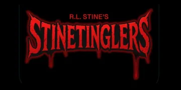 R.L. Stine’s Stinetinglers