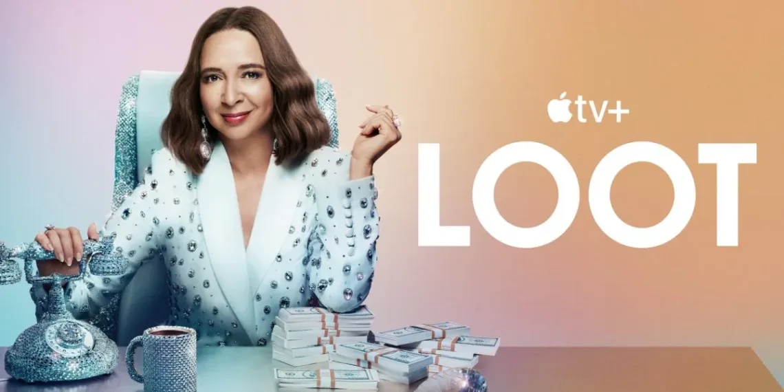 Loot Season 3 Review
