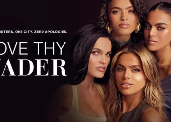 Love Thy Nader Review