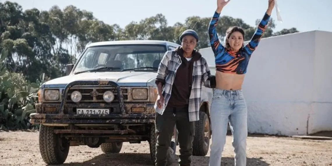 Low Rider Review