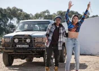 Low Rider Review: South African Identity and Inconsistent Pacing Low Rider Review