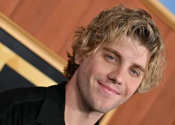 Lukas Gage