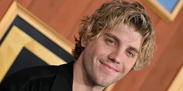 Lukas Gage