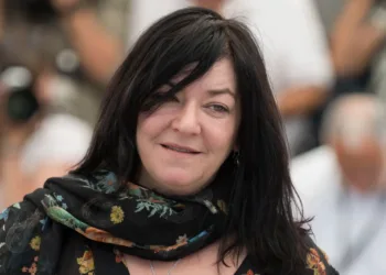 Lynne Ramsay