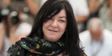 Lynne Ramsay details radical on-set methods as “Die My Love” spotlights at BFI London 1 Lynne Ramsay