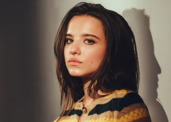 Madeleine McGraw