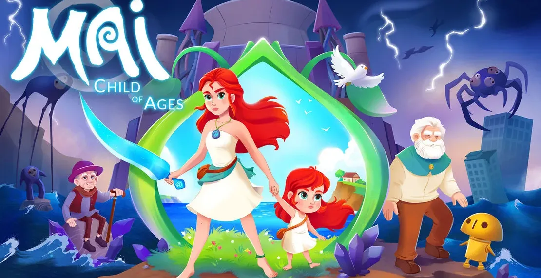 Mai: Child of Ages Review
