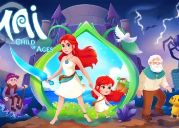 Mai: Child of Ages Review
