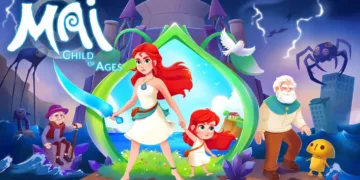 Mai: Child of Ages Review