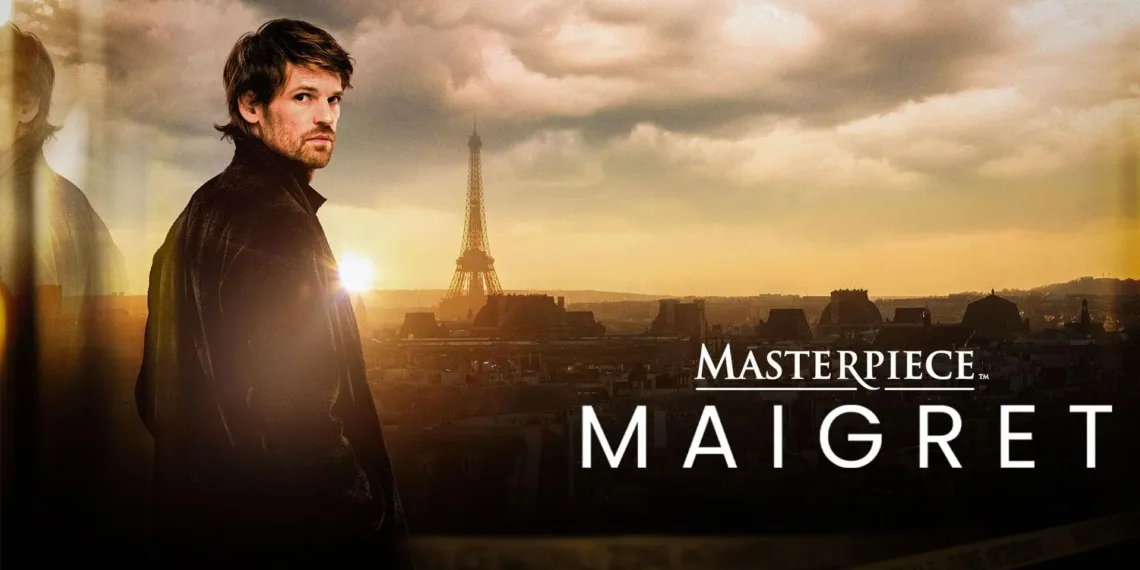 Maigret Review