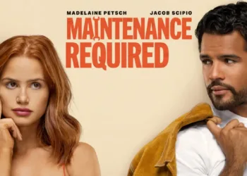 Maintenance Required Review