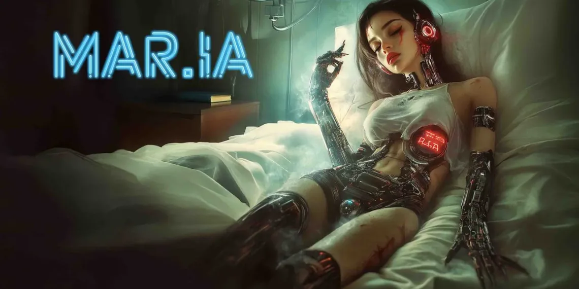Mar.IA Review