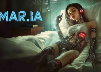 Mar.IA Review
