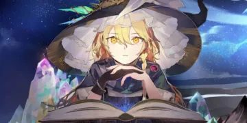 Marisa of Liartop Mountain Review: Character Commentary Elevates This Unconventional Entry 1 Marisa of Liartop Mountain Review