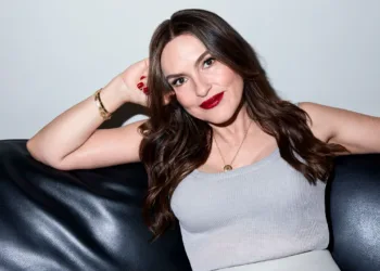 Mariska Hargitay