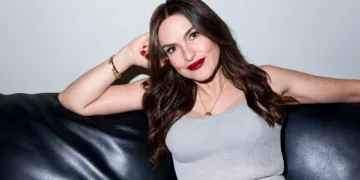 Mariska Hargitay