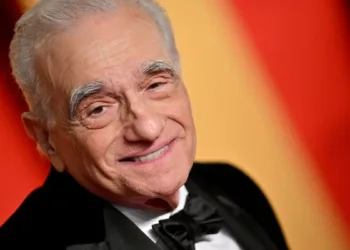 Martin Scorsese