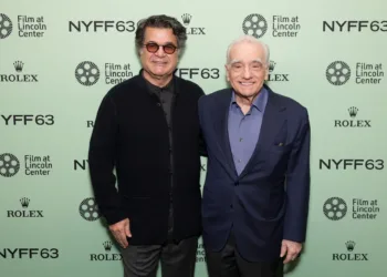 Martin Scorsese Jafar Panahi