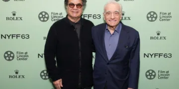 Scorsese Urges Streamers To Elevate Iranian Cinema In Talk With Jafar Panahi 1 Martin Scorsese Jafar Panahi