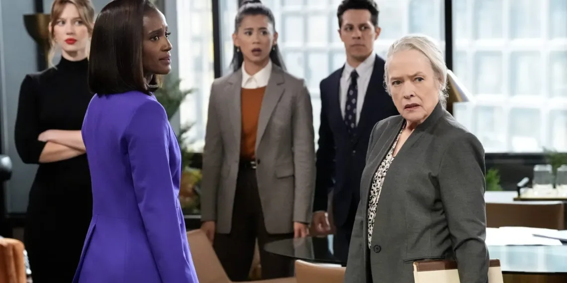 Matlock Season 2 Review