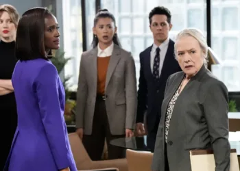 Matlock Season 2 Review