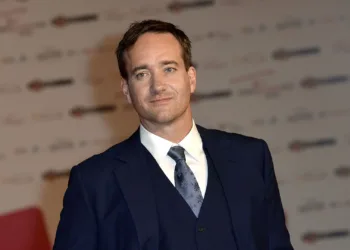 Matthew Macfadyen