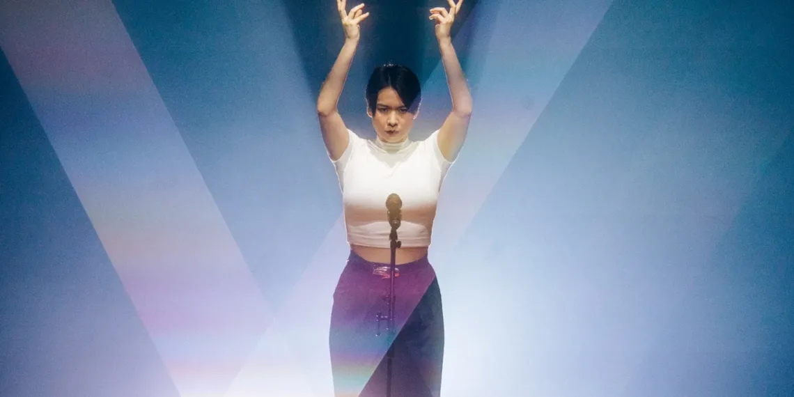 Mitski: The Land Review