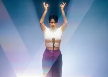 Mitski: The Land Review