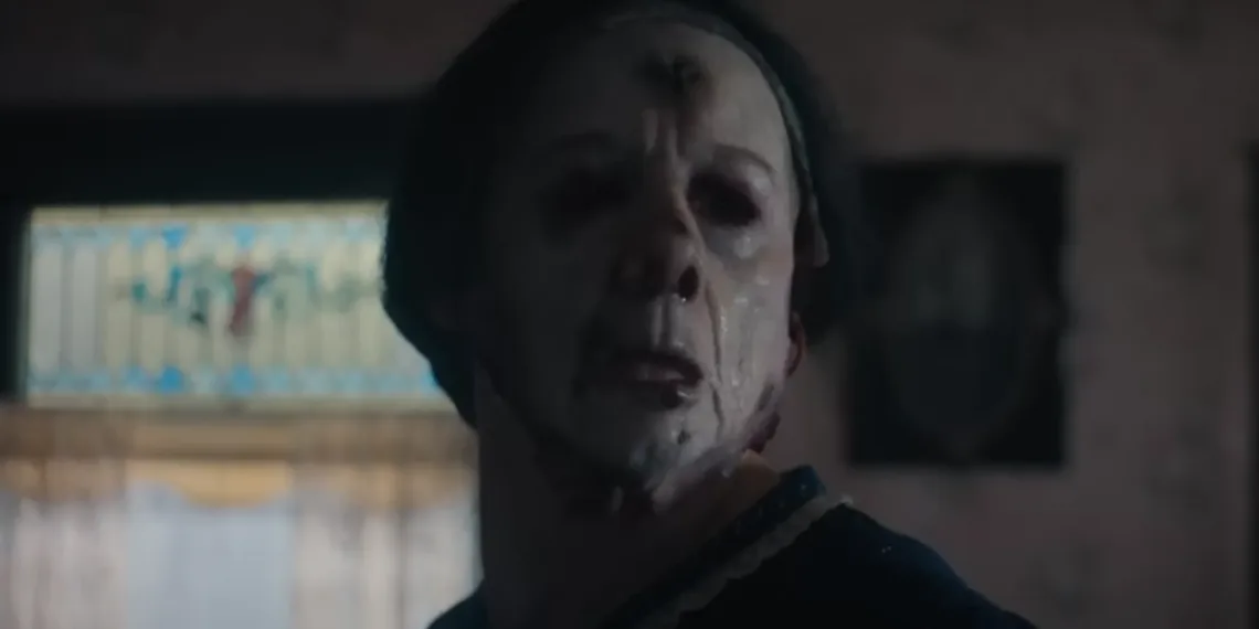 Max Winkler explains the choices behind Netflix’s Ed Gein season 41 Monster: The Ed Gein Story