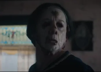 Monster: The Ed Gein Story