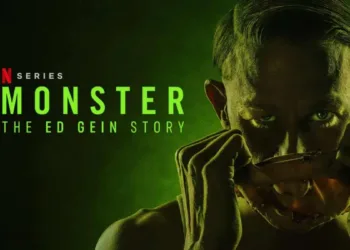 Monster: The Ed Gein Story Review