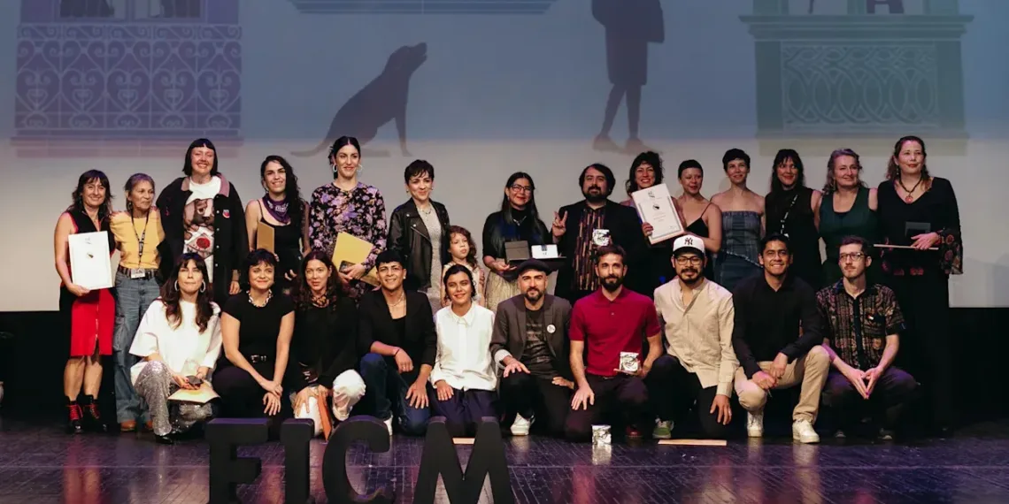 Morelia Film Festival