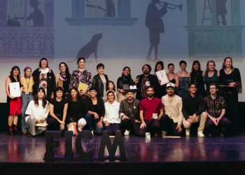 Morelia Film Festival