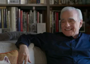 Mr. Scorsese
