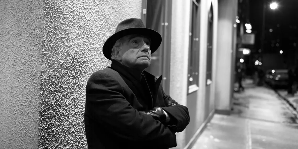 Mr. Scorsese Review