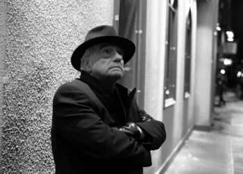 Mr. Scorsese Review