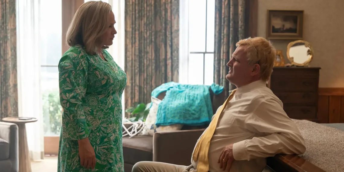 Murdaugh: Death in the Family Review