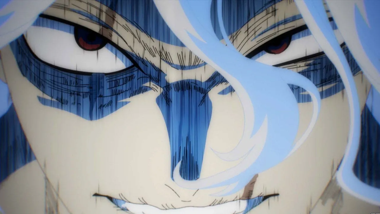 My Hero Academia Season 8 Review: An Emotional Powerhouse Weighed Down by Pacing 44 My Hero Academia: Final Season - Premiere Review