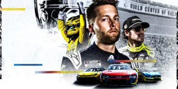 NASCAR 25 Review