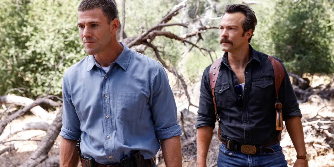 NCIS: Origins Season 2 Review