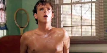 Jack Sholder embraces Elm Street 2’s queer legacy amid new 4K release 1 Nightmare on Elm Street 2