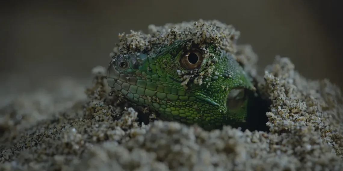 Nightmares of Nature Season 2 Review